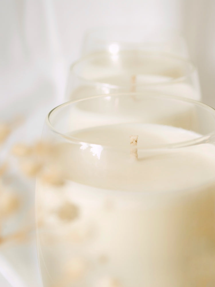 Efié (Home) Candles