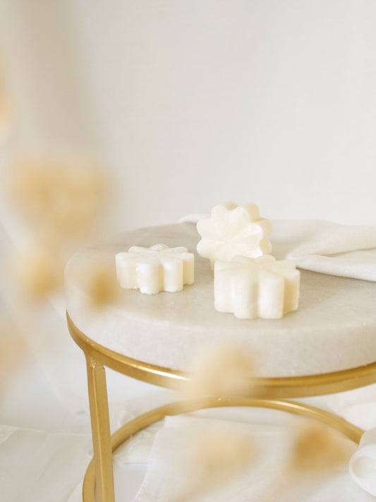 Complimentary Wax Melts